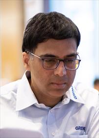 Viswanathan Anand (Berlin, 2021)