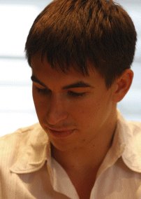 Dmitry Andreikin (Biel, 2010)
