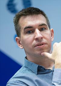 Dmitry Andreikin (Sochi, 2021)