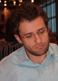 Levon Aronian (Dresden, 2008)