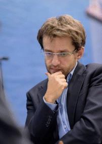 Levon Aronian (Wijk, 2015)