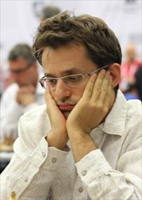 Levon Aronian (Troms�, 2014)
