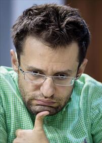 Levon Aronian (2016)