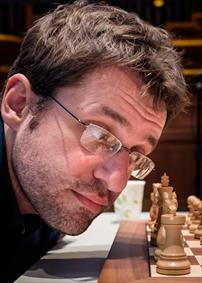 Levon Aronian (Wijk, 2017)