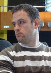 Christian Bauer (Biel, 2010)