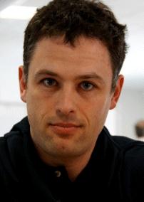 Christian Bauer (2011)
