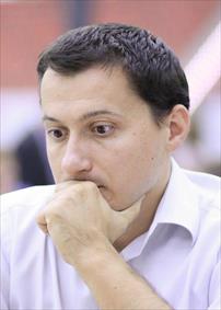 Ferenc Berkes (Baku, 2016)