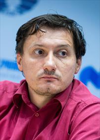 Ferenc Berkes (Sochi, 2021)