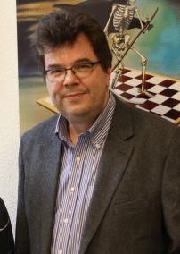 Klaus Bischoff (Hamburg, 2011)