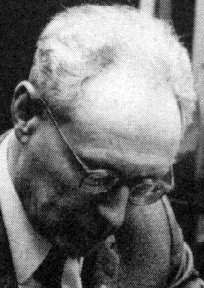 Mikhail Botvinnik (Belgrad, 1970)