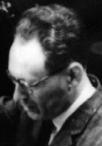 Mikhail Botvinnik (Moskau, 1961)