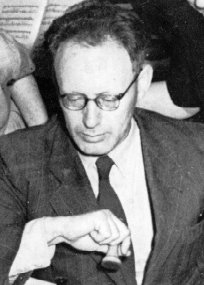 Mikhail Botvinnik (1960)