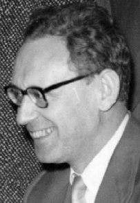 Mikhail Botvinnik (M�nchen, 1958)