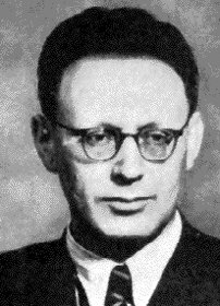 Mikhail Botvinnik (1941)