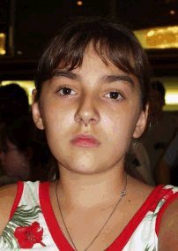 Irina Bulmaga (Heraklion, 2004)