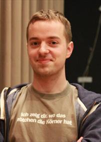 Johannes Carow (Deizisau, 2015)