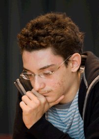 Fabiano Caruana (Biel, 2009)