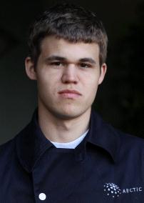 Magnus Carlsen (Biel, 2011)