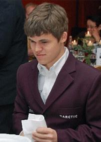 Magnus Carlsen (Monaco, 2010)