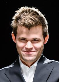 Magnus Carlsen (2019)