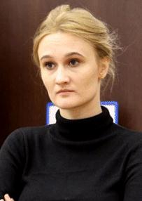 Viktorija Cmilyte (2012)