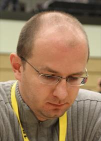 Lukasz Cyborowski (M�hlheim, 2011)
