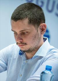 Bogdan Daniel Deac (Sochi, 2021)