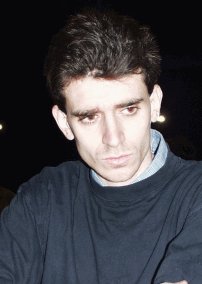 Salvador Gabriel Del Rio de Angelis (Aosta, 2001)