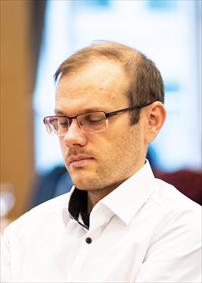 Anton Demchenko (Berlin, 2021)