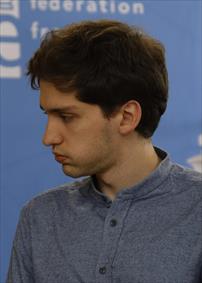 Alexander Donchenko (Brest, 2019)