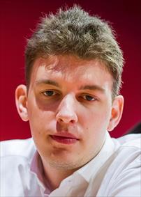 Jan Krzysztof Duda (Warsaw, 2022)