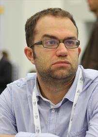 Pavel Eljanov (Troms�, 2014)