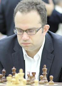 Pavel Eljanov (Baku, 2016)