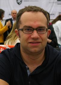 Pavel Eljanov (Troms�, 2014)