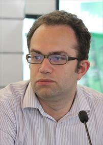 Pavel Eljanov (Biel, 2015)