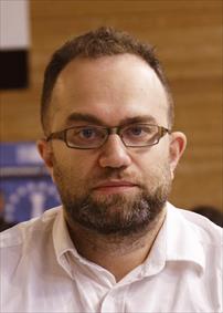 Pavel Eljanov (Brest, 2018)