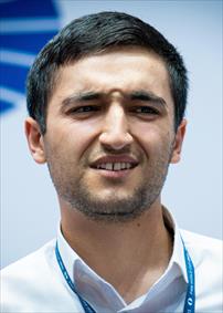 Adham Fawzy (Sochi, 2021)