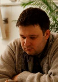 Sergey A Fedorchuk (2011)