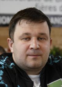 Sergey A Fedorchuk (Brest, 2019)