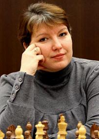 Alisa Galliamova (2012)