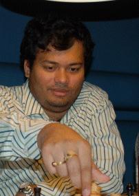 Surya Shekhar Ganguly (Kopenhagen, 2010)