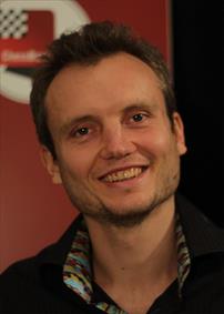 Timur Gareyev (Hamburg, 2015)