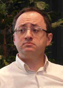 Boris Gelfand (Biel, 2009)
