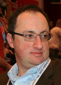 Boris Gelfand (Dresden, 2008)
