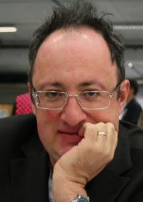 Boris Gelfand (Troms�, 2014)