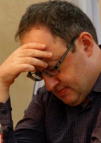 Boris Gelfand (Paris, 2013)