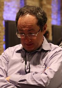 Boris Gelfand (Berlin, 2015)