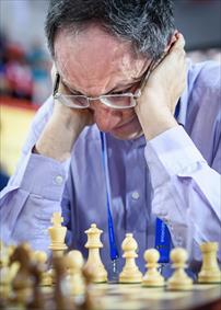 Boris Gelfand (Batumi, 2018)