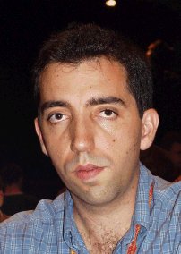 Jose Gonzalez Garcia (Calvi�, 2004)