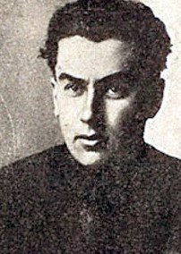 Solomon Borisovich Gothilf (0)